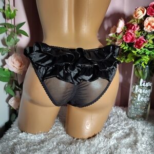 Victoria's Secret Vintage Panty